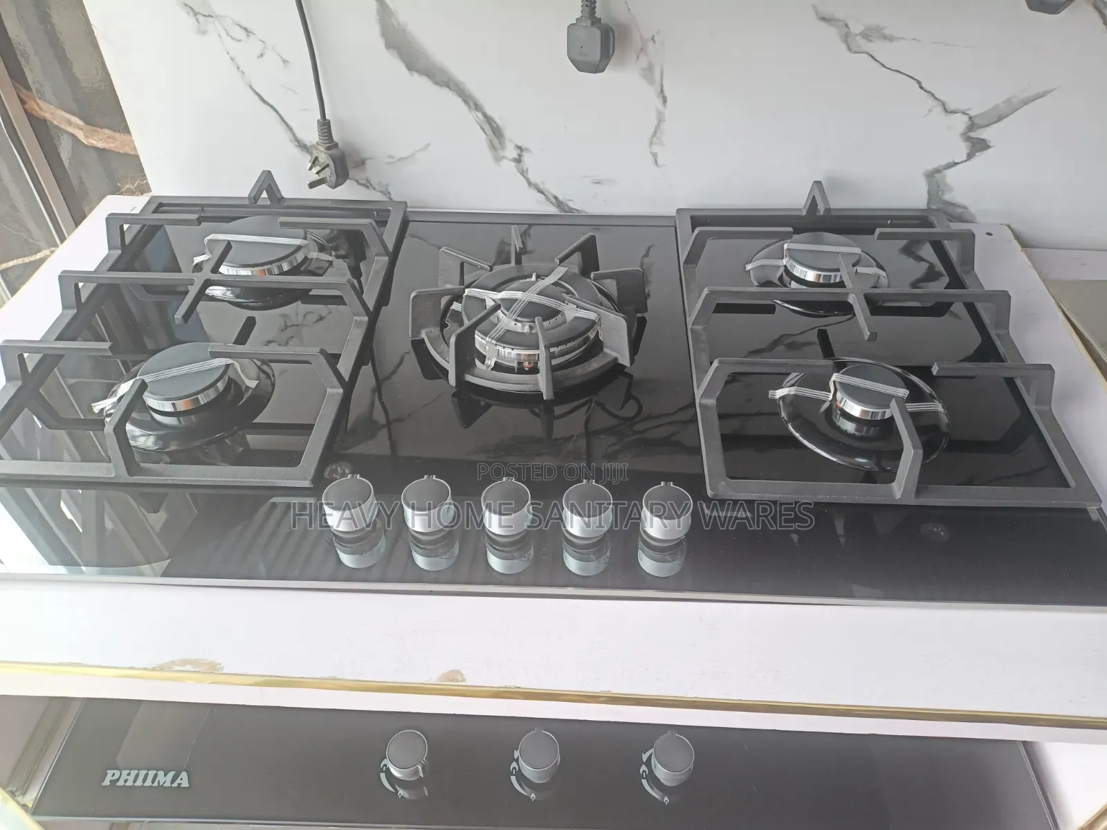 Phii Gas Cookers
