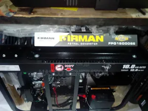 Firman Generator