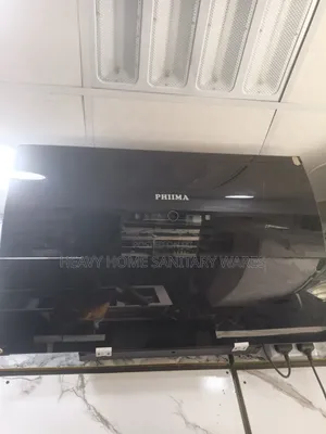 Phiima Electric Kitchen Extractor