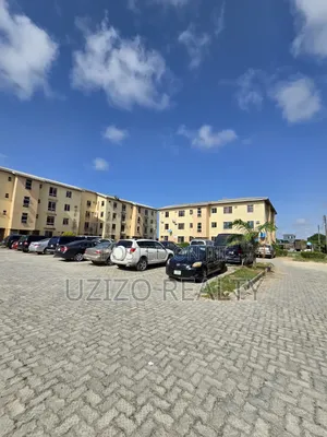 3bdrm Apartment in Chois Garden Estate, Abijo for sale