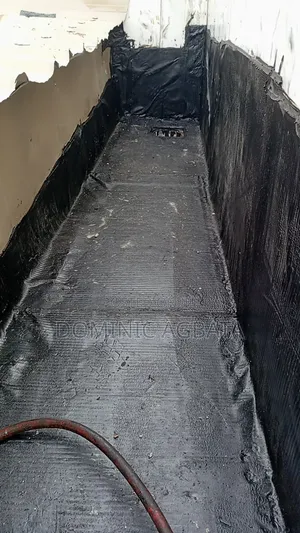 Eunoia Roof Waterproofing Expert