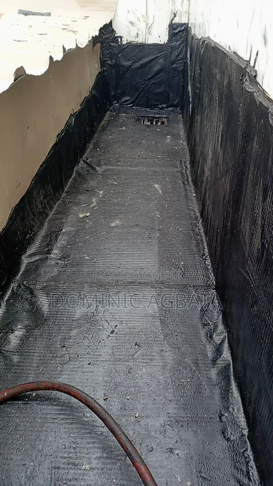 Eunoia Roof Waterproofing Expert