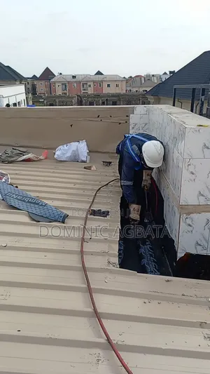 Eunoia Roof Waterproofing Expert