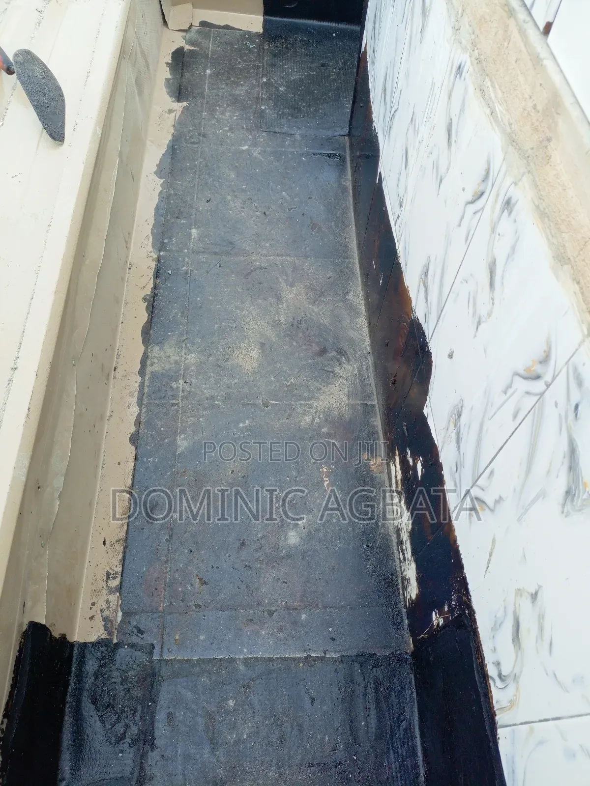 Hiraeth Roof Waterproofing Expert