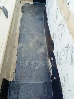 Hiraeth Roof Waterproofing Expert
