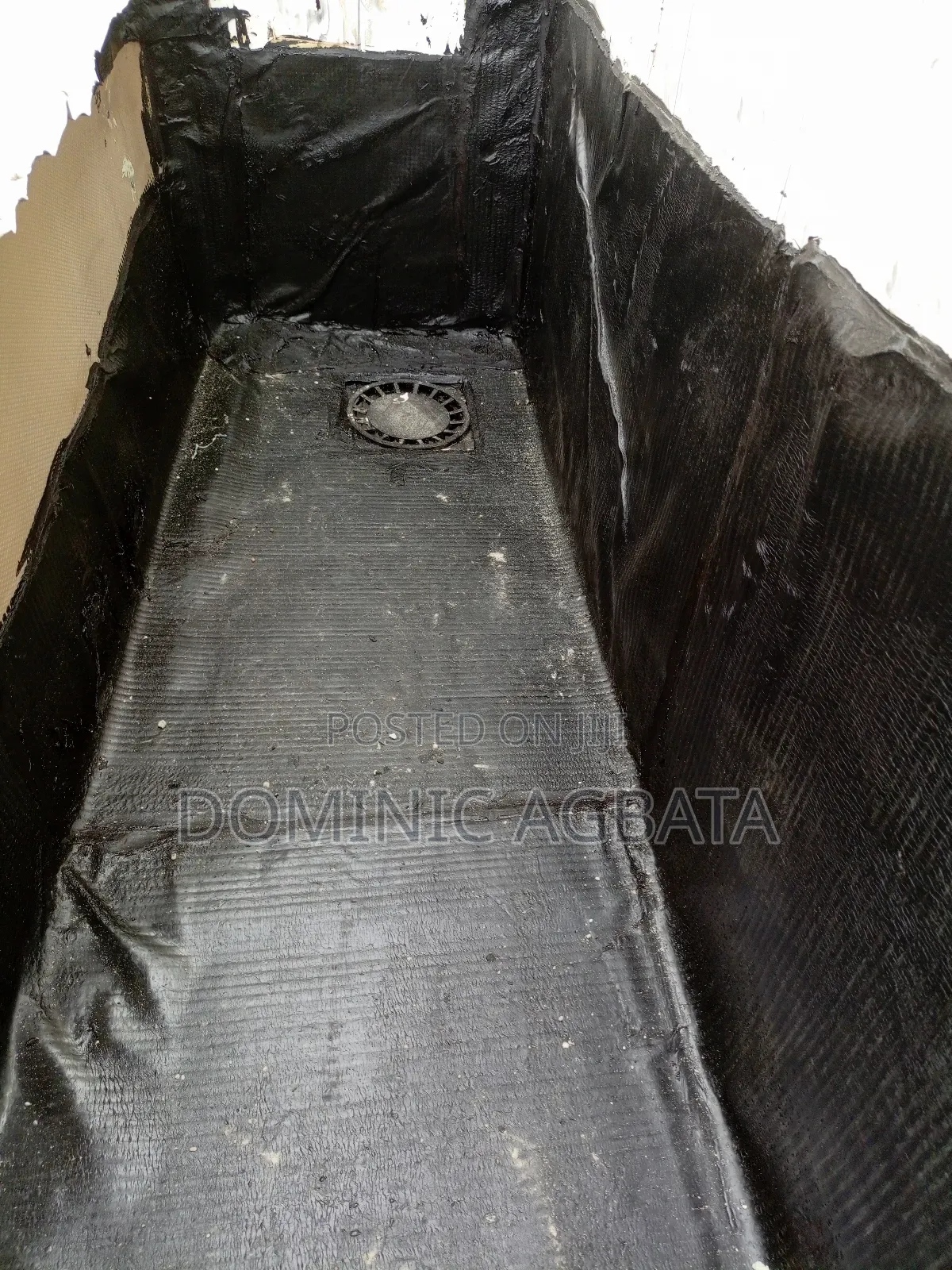 Hiraeth Roof Waterproofing Expert