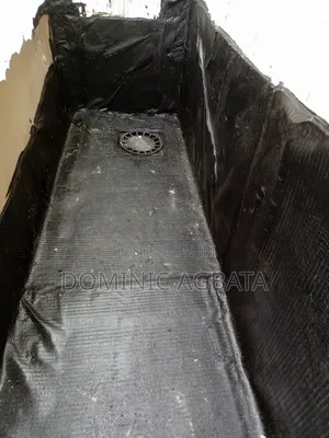 Hiraeth Roof Waterproofing Expert
