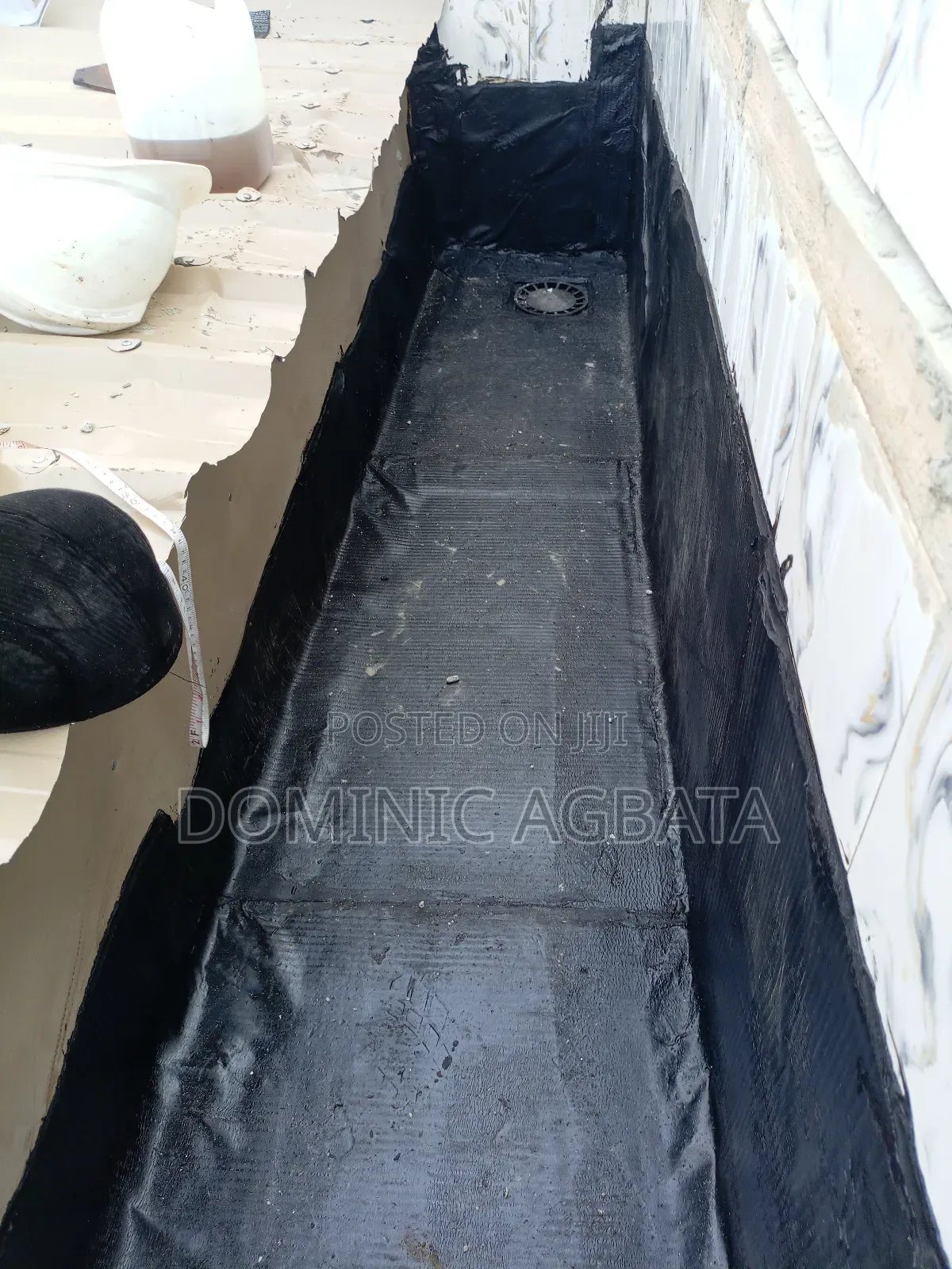 Hiraeth Roof Waterproofing Expert