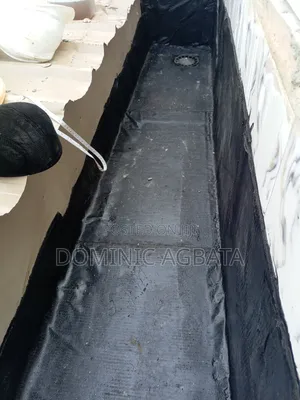 Hiraeth Roof Waterproofing Expert