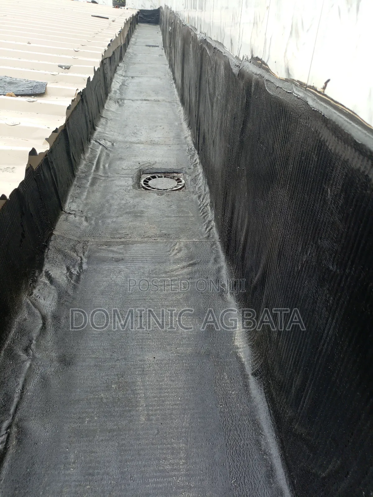 Hiraeth Roof Waterproofing Expert