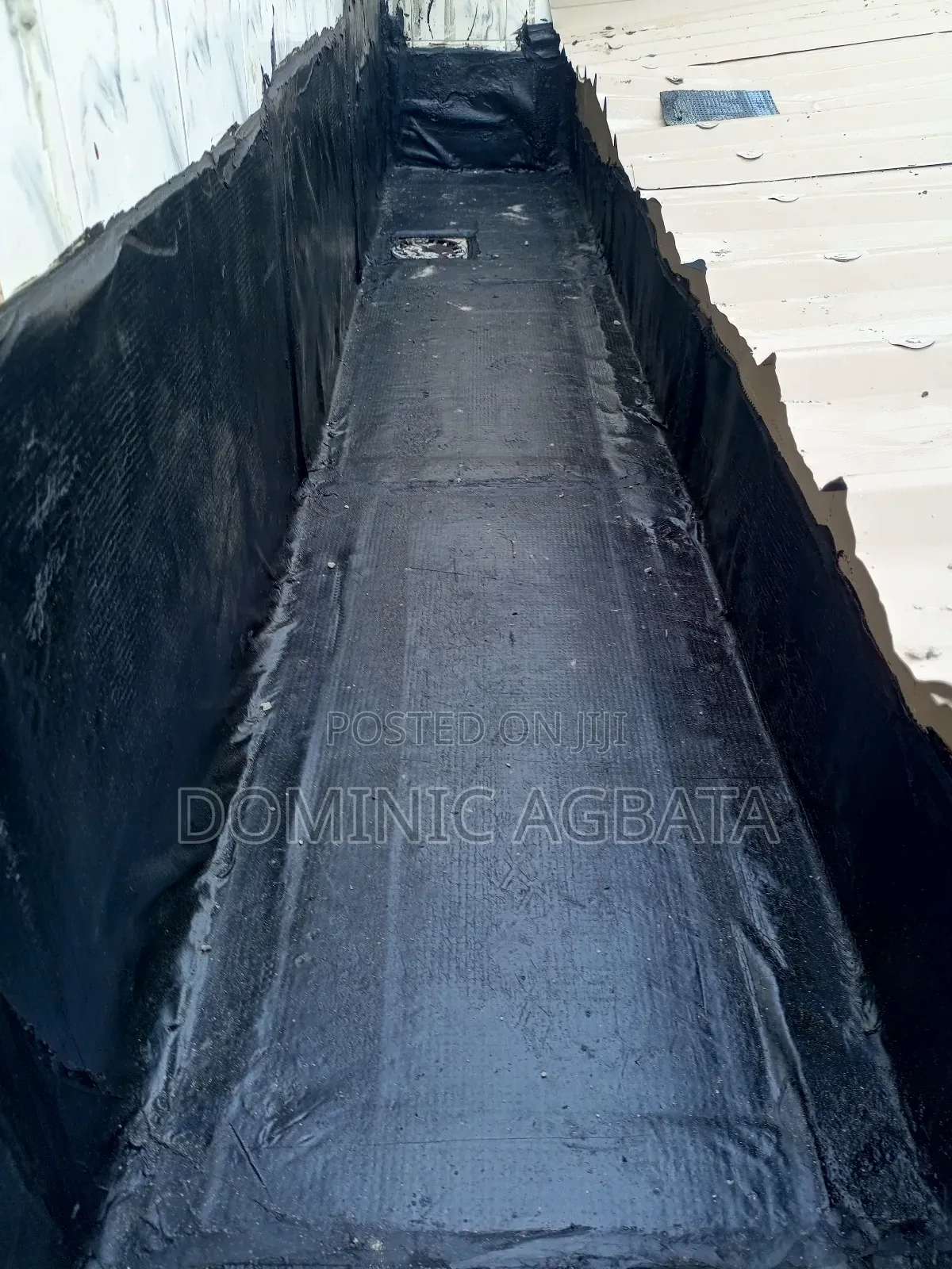 Hiraeth Roof Waterproofing Expert