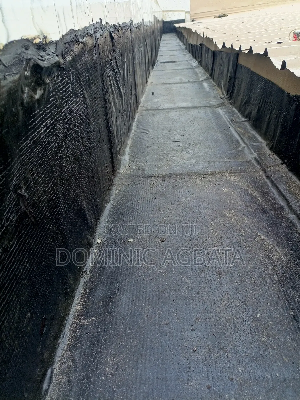 Hiraeth Roof Waterproofing Expert
