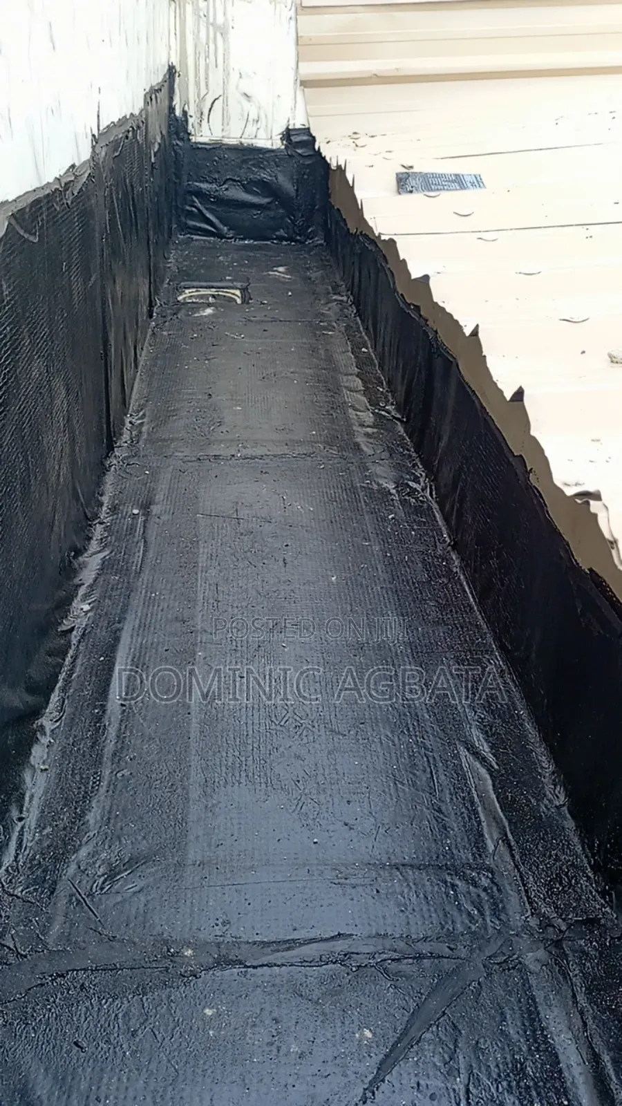Hiraeth Roof Waterproofing Expert