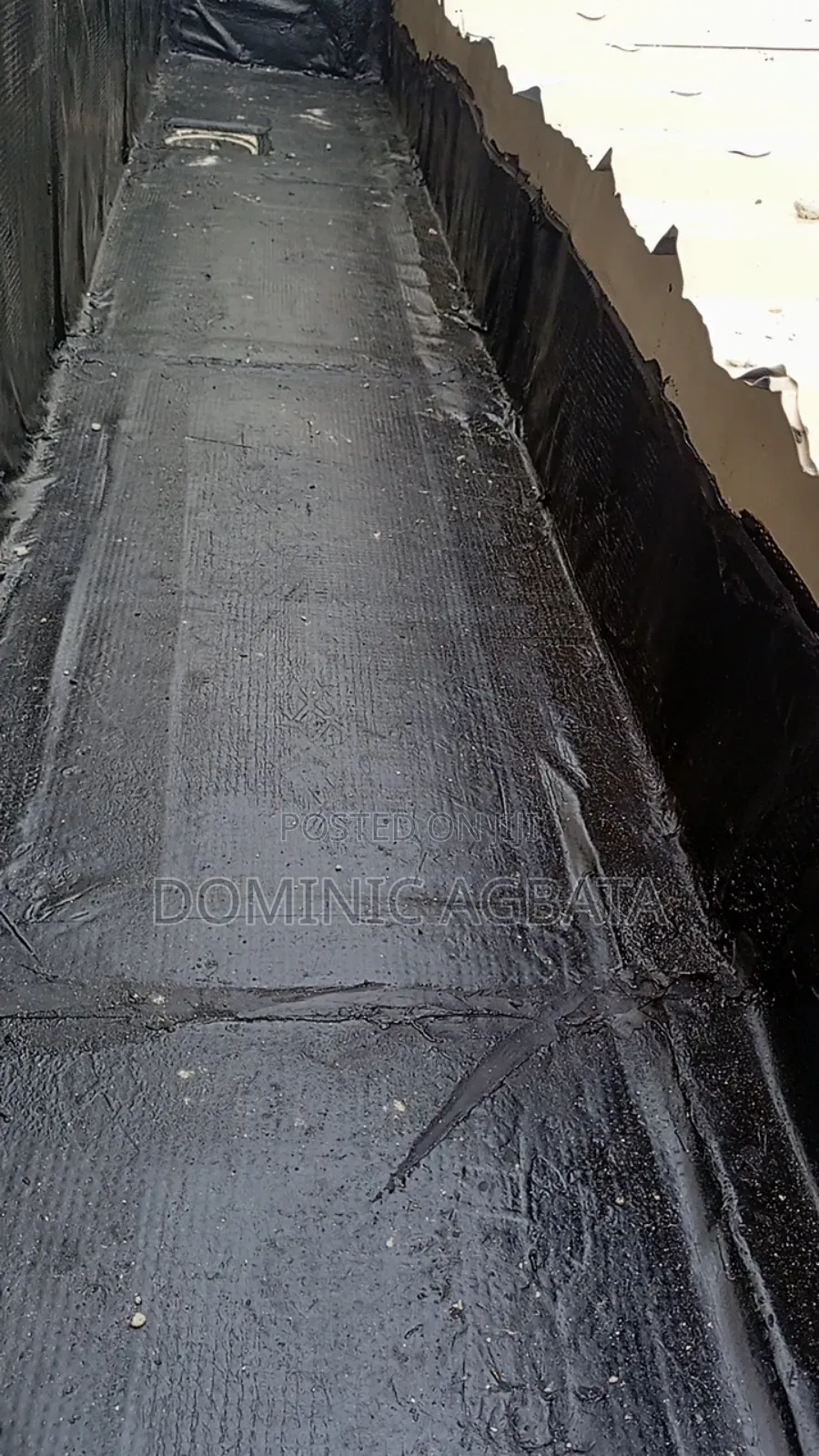 Hiraeth Roof Waterproofing Expert