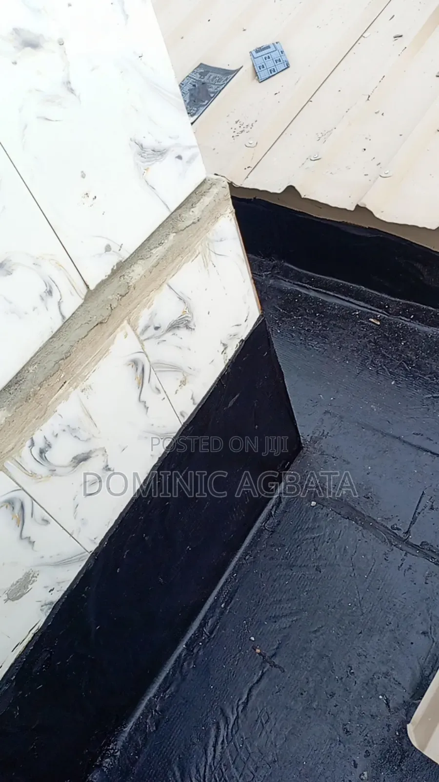 Hiraeth Roof Waterproofing Expert