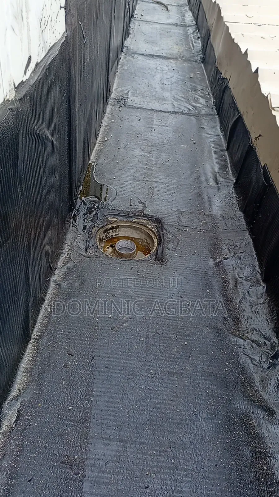 Hiraeth Roof Waterproofing Expert