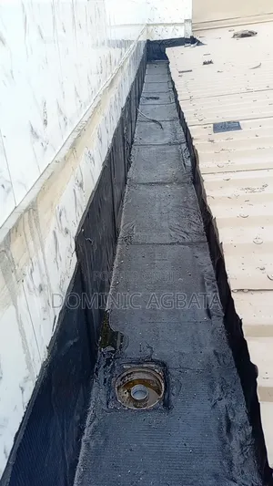 Hiraeth Roof Waterproofing Expert