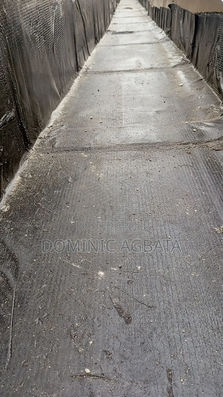 Hiraeth Roof Waterproofing Expert