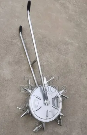 Manual Seed Planter