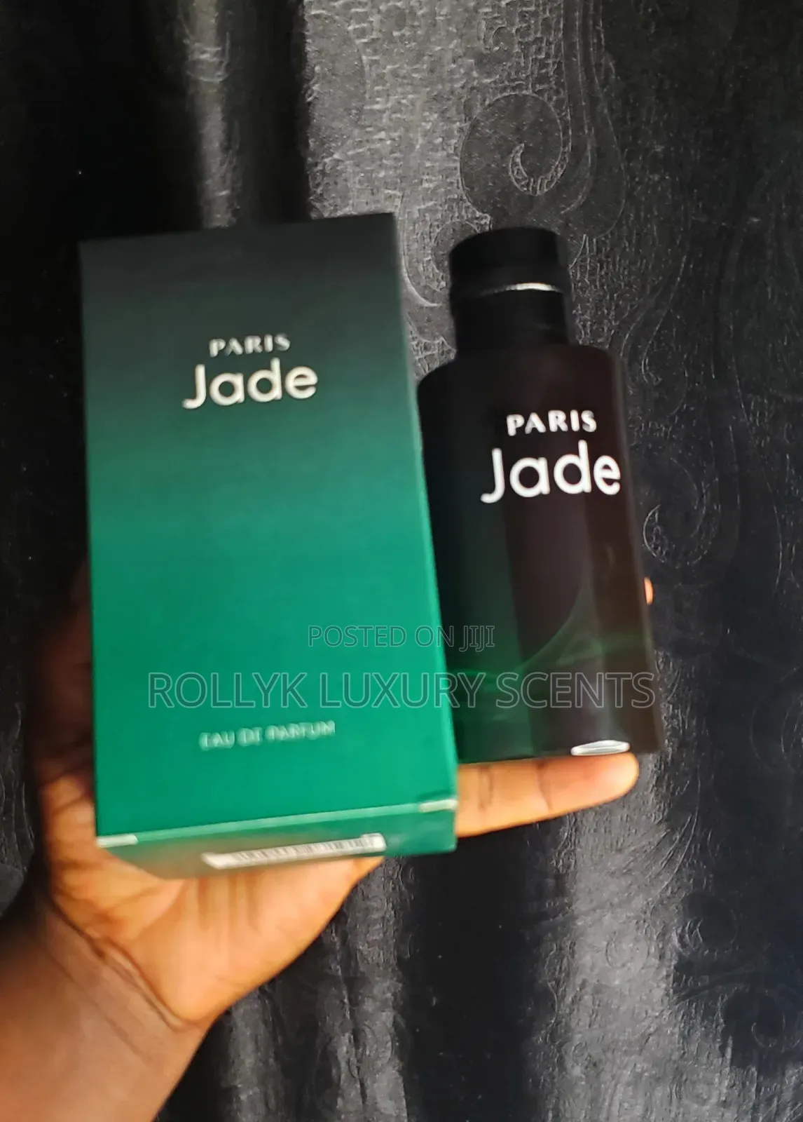 Nice Perfume