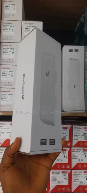 Nanostation M2