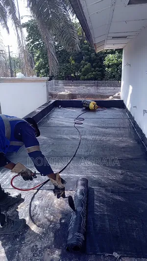 Fernweh Roof Waterproofing Experts