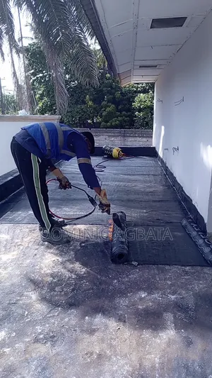 Fernweh Roof Waterproofing Experts