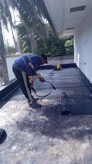 Fernweh Roof Waterproofing Experts