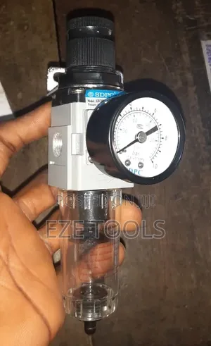 Air Filter Regulator