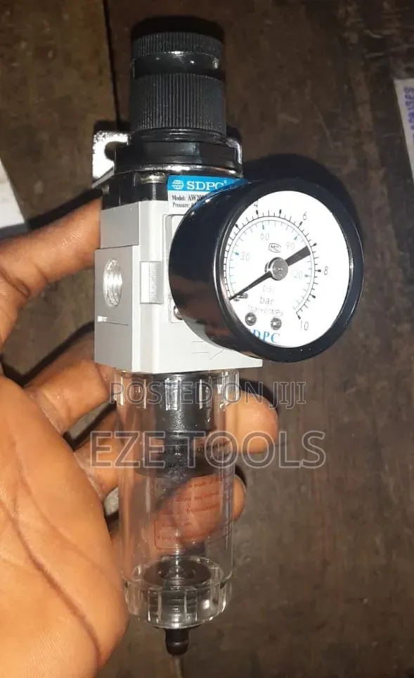Air Filter Regulator
