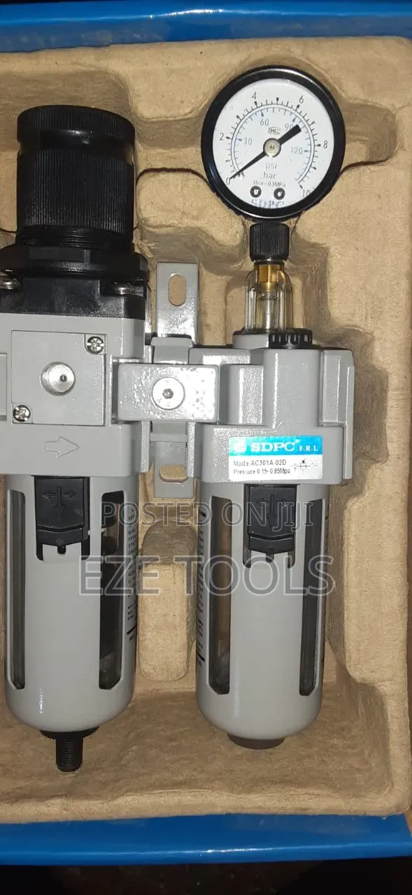 Air Filter Regulator 1/4inch