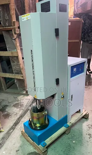 Automatic Proctor or CBR Compactor