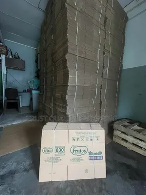 Direct Manufacturing