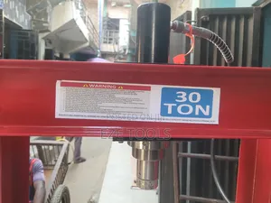 Hydraulic Press 30ton