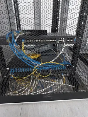 Professional Network/Security Services