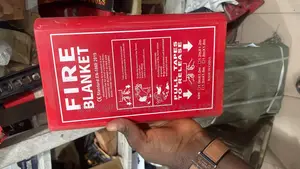 Fire Blanket