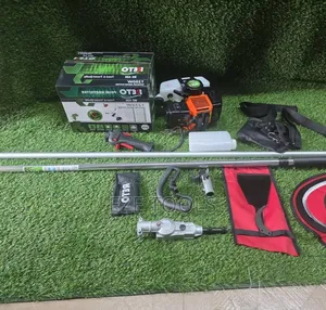 Reto Brush Cutter