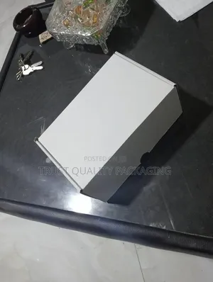 Self-Locking Mailers Boxes