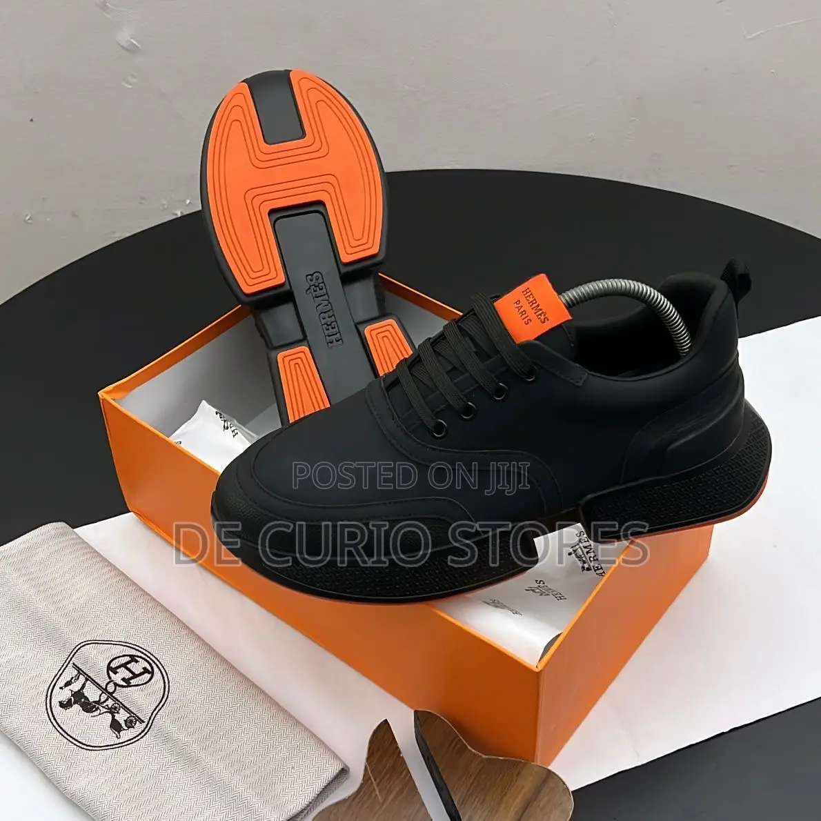 Hermes - Sneakers