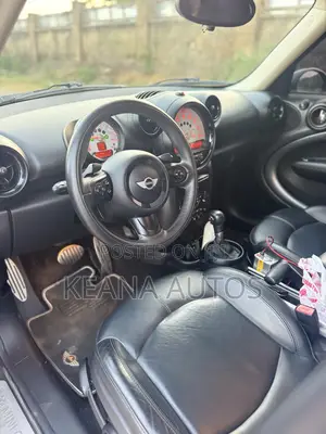 Mini Mini 2014