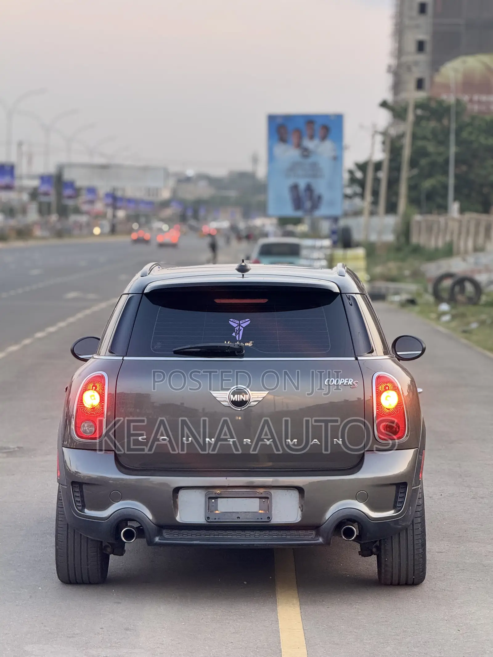 Mini Mini 2014