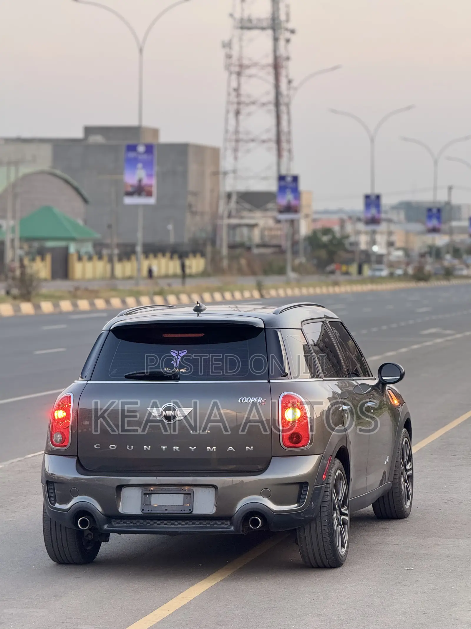 Mini Mini 2014