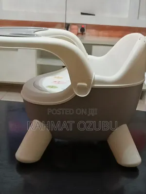 Baby Dining Chair