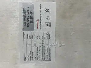 Hyper 5kwh 48v Lithium Battery