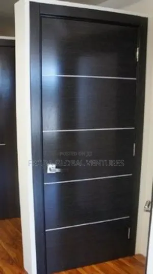 3ft Room Doors. High Density Fiberboard - HDF Plywood Doors.