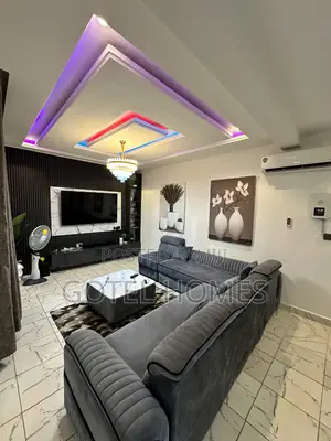  Per Night 3bedroom Apartment at Katampe