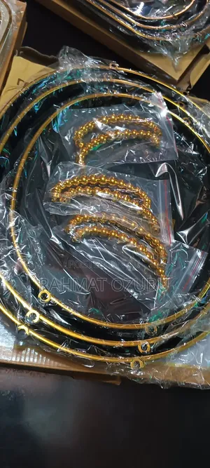 3pcs Tray Set
