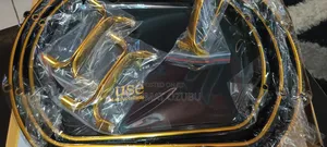 3pcs Tray Set