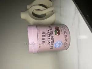 Collagen Cranberry Supplement