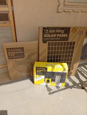 Sunking Home Plus Max